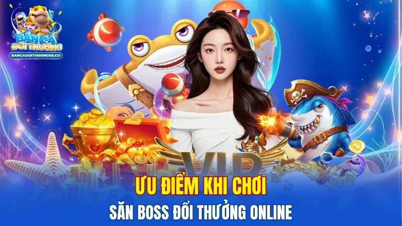 loi-ich-khi-tham-gia-cac-tua-game-ban-ca-truc-tuyen